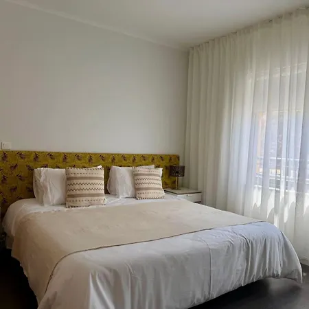 Appartamento T2 Marina Portimao, Quiet Bay *