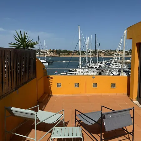 T2 Marina Portimao, Quiet Bay 포티마오