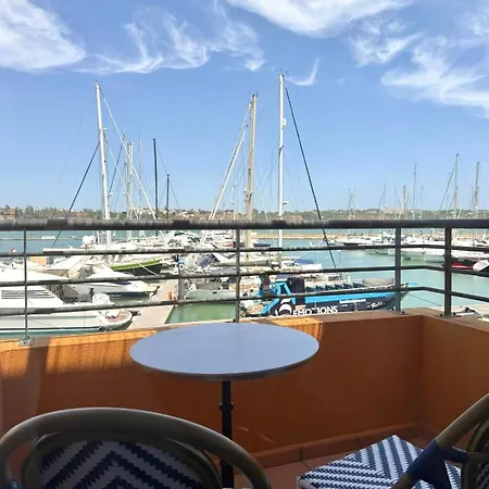T2 Marina Portimao, Quiet Bay 아파트