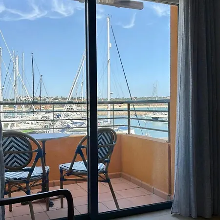 T2 Marina Portimao, Quiet Bay * Portimão