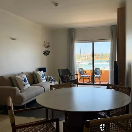T2 Marina Portimao, Quiet Bay 아파트
